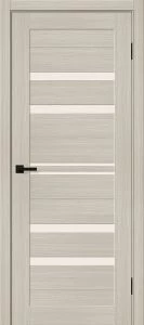 Межкомнатная дверь Браво-30 Cream Melinga BR6379