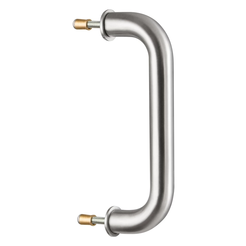 Фото Ручка-скоба PULL.PH25/200.21 INOX 304 (PH-21-25/200-INOX)