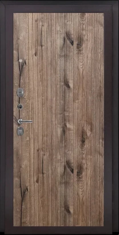 К5 КАНАДСКИЙ ДУБ