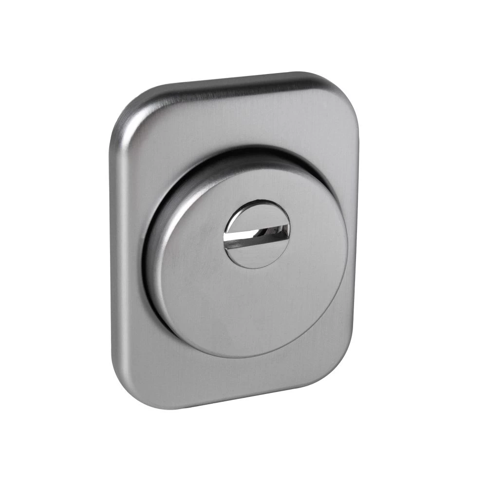 Фото Накладка DEF.TRD/K-EXT.4286 SSC-16 сатинированный хром