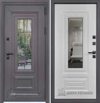 Дверь СИБИРЬ ТЕРМО