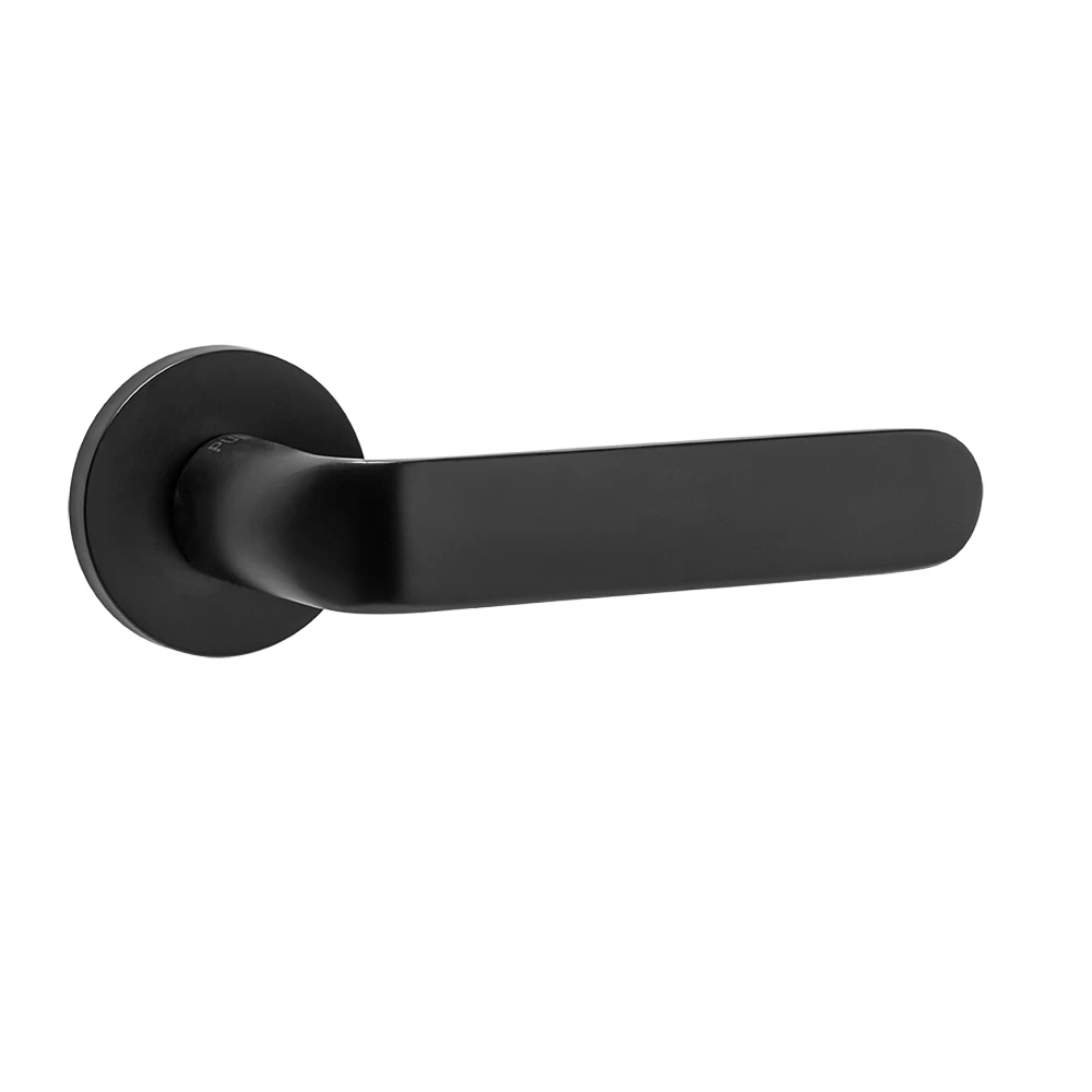 Фото Ручка раздельная R.ARC.R52.EXTRA BL-24 черный