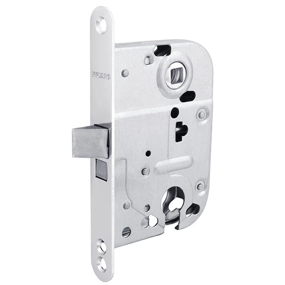 Фото Корпус замка L.FIN2018/C (2018-CP) CP хром