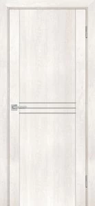 Межкомнатная дверь PSN-13 Бъянка антико