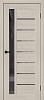 Межкомнатная дверь Браво-27 Cream Melinga BR6375
